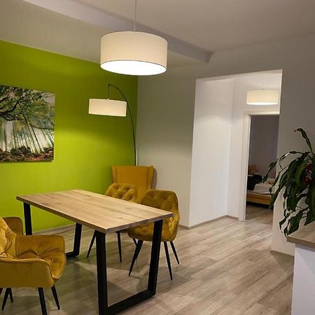 Apartamente Bucegi Рышнов Экстерьер фото