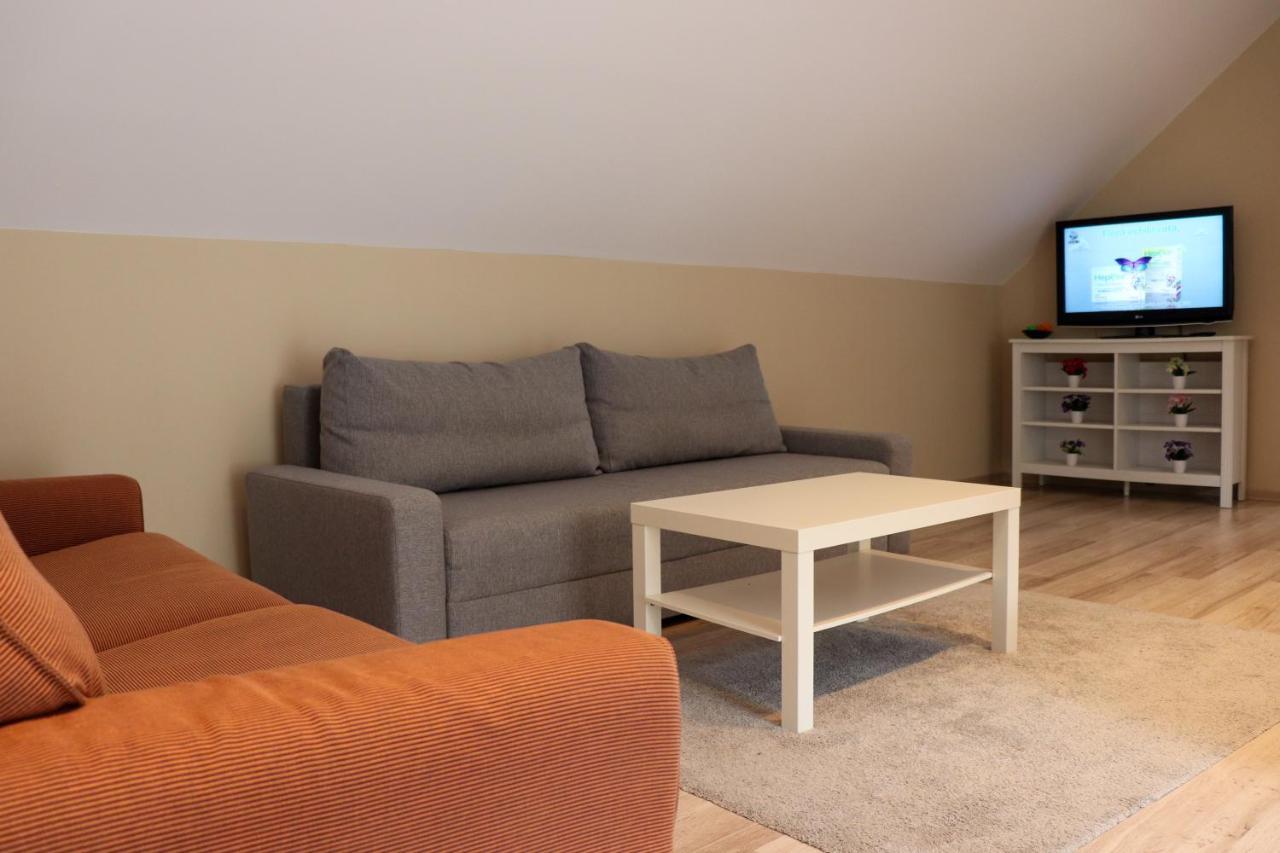 Apartamente Bucegi Рышнов Экстерьер фото